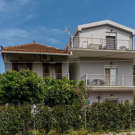 Potami Appts Apartment Ano Yerakarion Exterior photo
