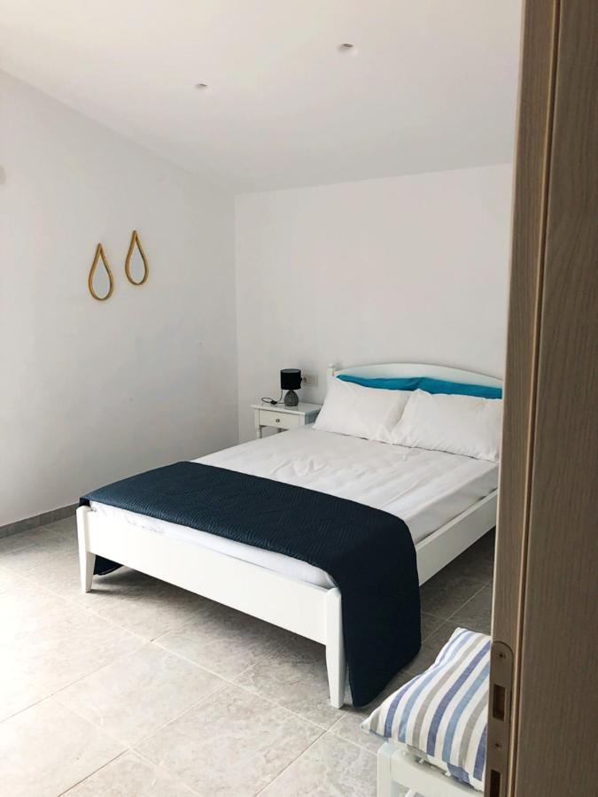 Potami Appts Apartment Ano Yerakarion Exterior photo